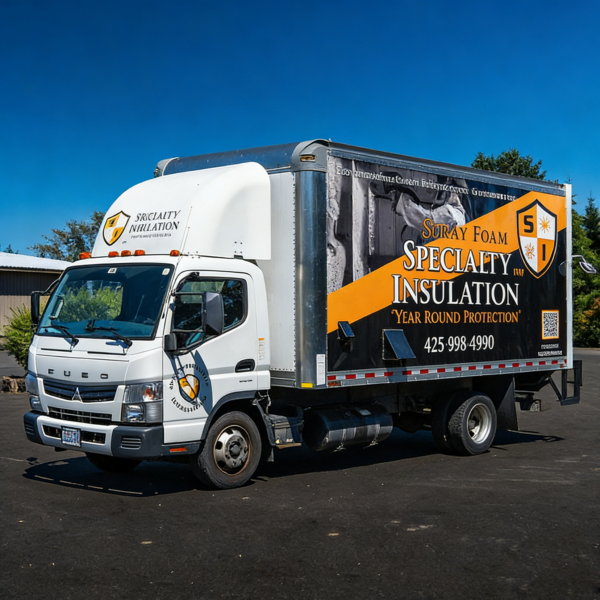 Truck-20Ft Box Truck Wrap