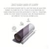 Headlight Tint - TPU Tinted Film for Headlights and Taillights PPF _ dekawrap