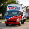 Truck-14Ft Reefer Truck Wrap