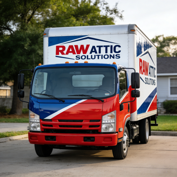 Truck-14Ft Reefer Truck Wrap