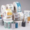 Custom printed labels-005