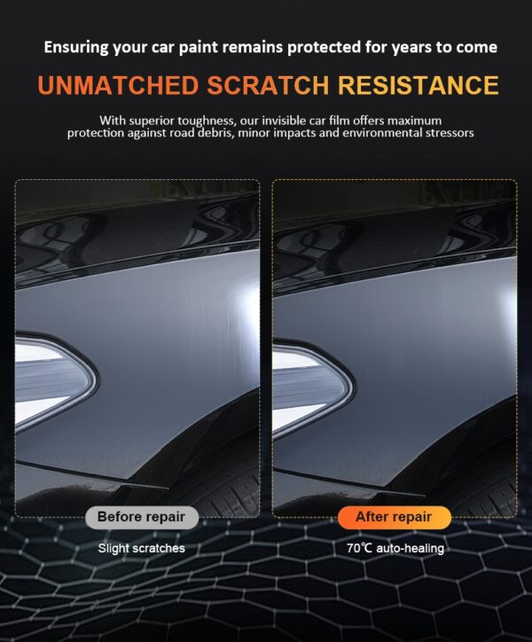 TPU Paint Protection Film-06