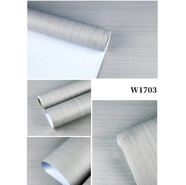 WOOD GRAIN VINYLS Film-1703