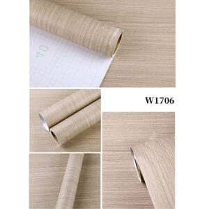 WOOD GRAIN VINYLS Film-1706