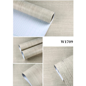 WOOD GRAIN VINYLS Film-1709