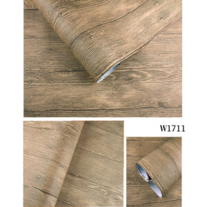 WOOD GRAIN VINYLS Film-1711