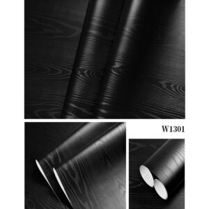 WOOD GRAIN VINYLS Film-1301