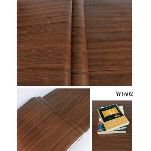 WOOD GRAIN VINYLS Film-1602