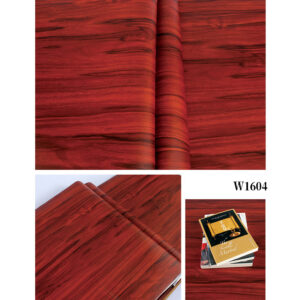 WOOD GRAIN VINYLS Film-1604