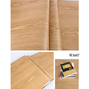 WOOD GRAIN VINYLS Film-1607