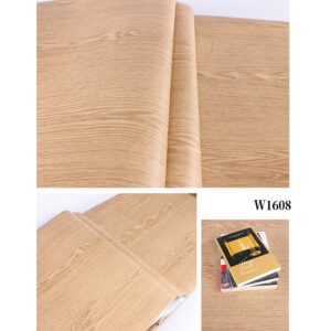 WOOD GRAIN VINYLS Film-1608