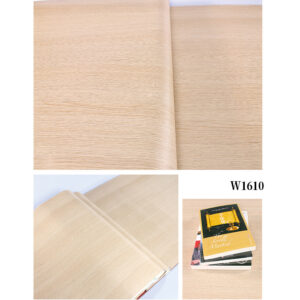 WOOD GRAIN VINYLS Film-1610