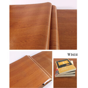 WOOD GRAIN VINYLS Film-1614