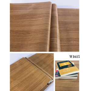 WOOD GRAIN VINYLS Film-1615