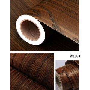 WOOD GRAIN VINYLS Film-W1003