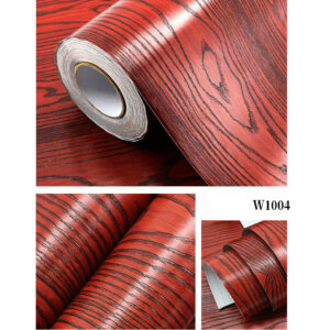 WOOD GRAIN VINYLS Film-W1004