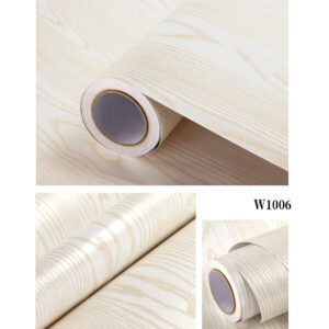 WOOD GRAIN VINYLS Film-W1006