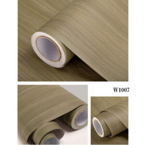 WOOD GRAIN VINYLS Film-W1007