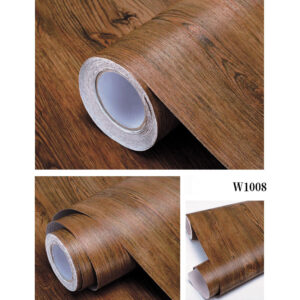 WOOD GRAIN VINYLS Film-W1008