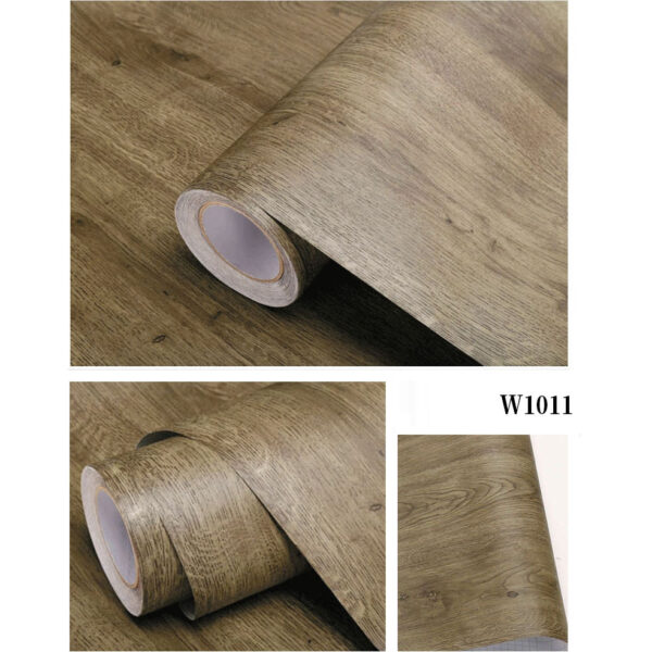 WOOD GRAIN VINYLS Film-W1011 WOOD GRAIN VINYLS Film-W1011