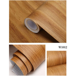 WOOD GRAIN VINYLS Film-W1012