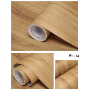 WOOD GRAIN VINYLS Film-W1013