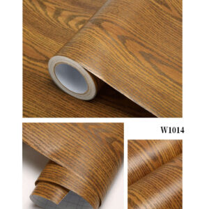 WOOD GRAIN VINYLS Film-W1014