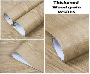 WOOD GRAIN VINYLS Film-W5016