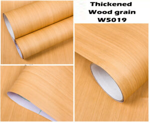 WOOD GRAIN VINYLS Film-W5019