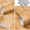 WOOD GRAIN VINYLS Film-W1750 WOOD GRAIN VINYLS Film-W1750