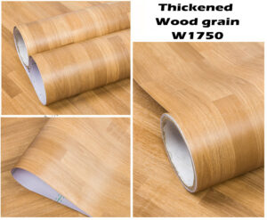 WOOD GRAIN VINYLS Film-W1750