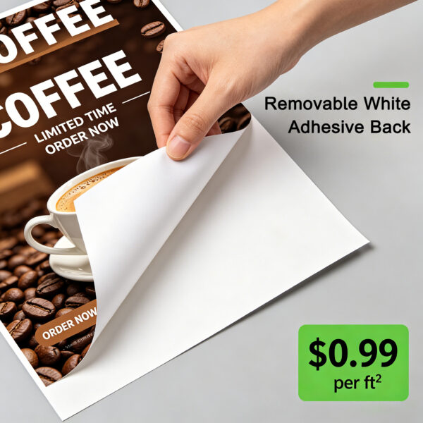 Adhesive Vinyl