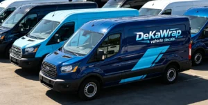 vehicle decals