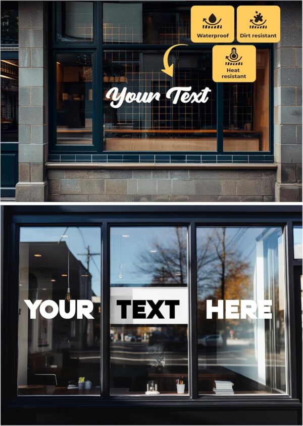 Custom Vinyl Window Graphics-002