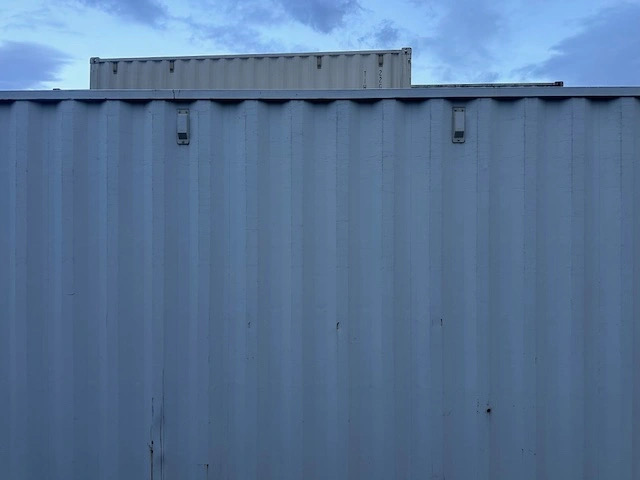 Corrugated bus condition