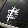 Custom Vinyl Lettering transfer stickers-2 Custom Vinyl Lettering Transfer Stickers
