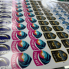 Custom Decals Kiss-Cut Stickers