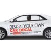 vehicle signage-1 Vehicle Signage Christchurch Fleet Graphics & Vehicle Wraps