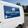vehicle signage-5 Vehicle Signage Christchurch Fleet Graphics & Vehicle Wraps