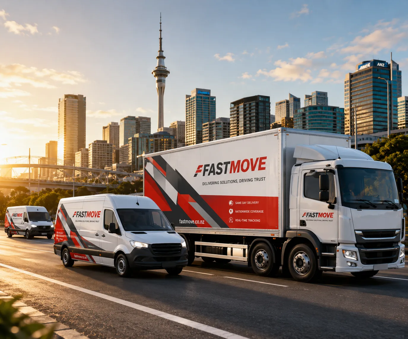 Maximizing Fleet Advertising
