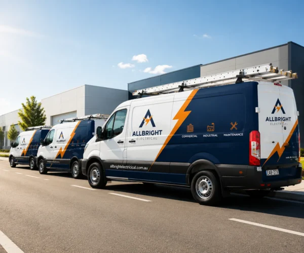 Professional Signwriting