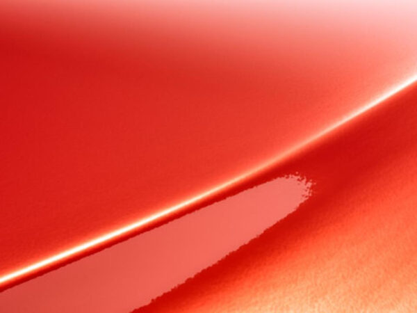 3M Wrap Film 2080-G13 Gloss Hot Rod Red