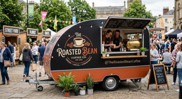 Coffee Trailer Wraps-3